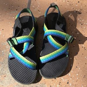 CHACOS